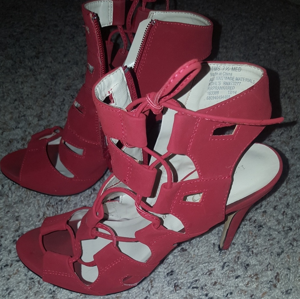 Heels